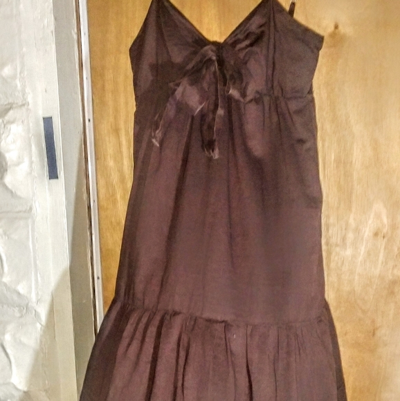 Summer Maxi Dress - Picture 2 of 7